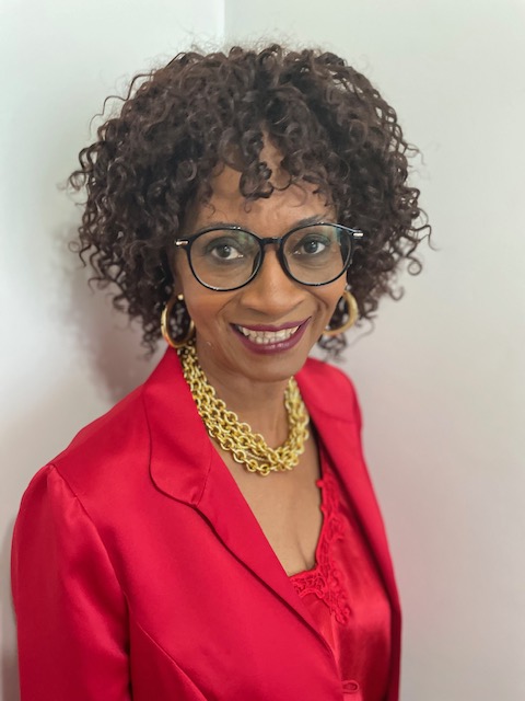 Dr. Jean Clarke-Mitchell